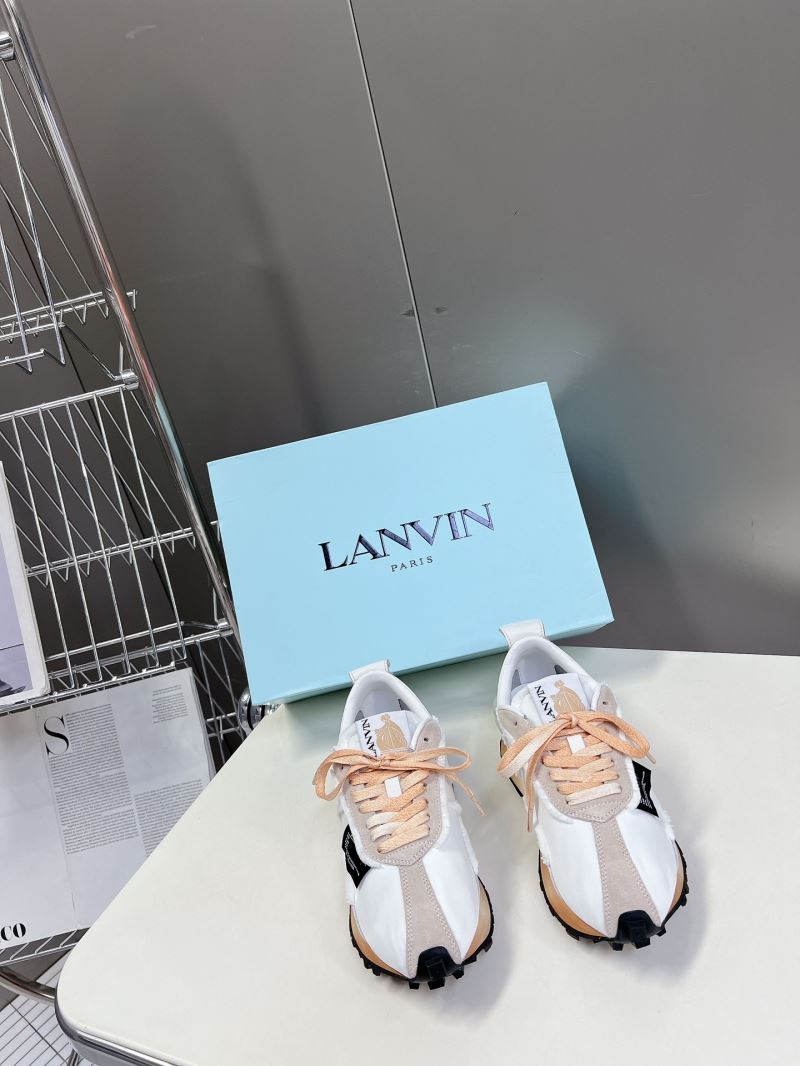 Lanvin Shoes